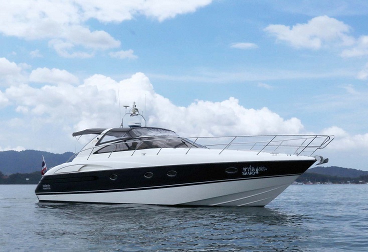 Princess V50